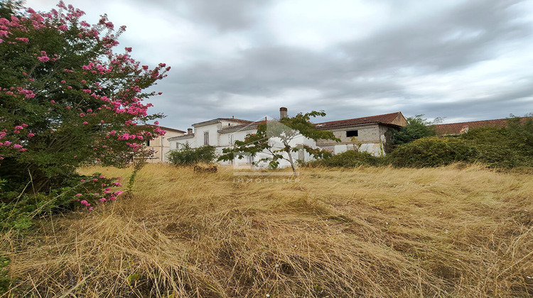 Ma-Cabane - Vente Maison SAINT-CHRISTOLY-DE-BLAYE, 236 m²