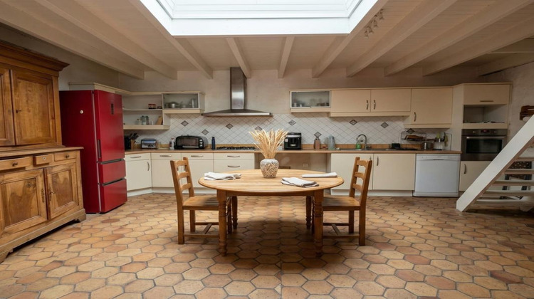 Ma-Cabane - Vente Maison SAINT CHRISTOLY DE BLAYE, 312 m²