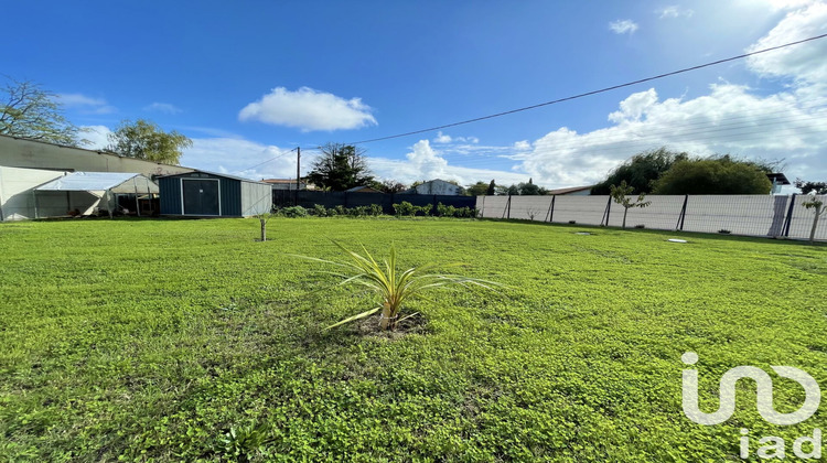 Ma-Cabane - Vente Maison Saint-Christoly-Médoc, 93 m²