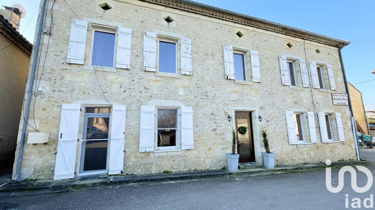 Ma-Cabane - Vente Maison Saint-Christoly-Médoc, 159 m²