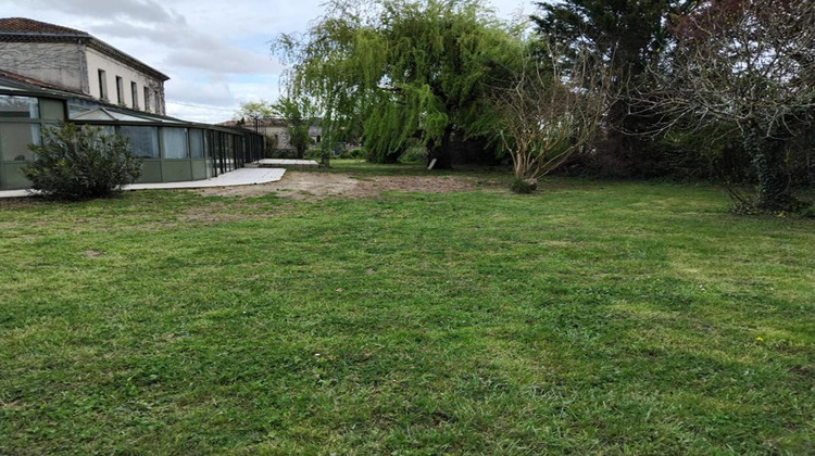 Ma-Cabane - Vente Maison SAINT CHRISTOLY MEDOC, 500 m²