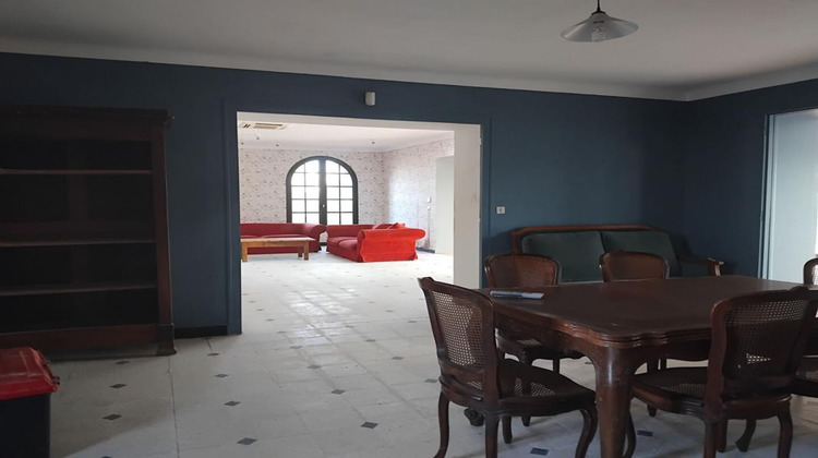 Ma-Cabane - Vente Maison SAINT CHRISTOLY MEDOC, 500 m²