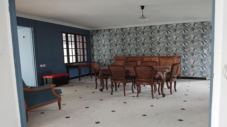 Ma-Cabane - Vente Maison SAINT CHRISTOLY MEDOC, 500 m²