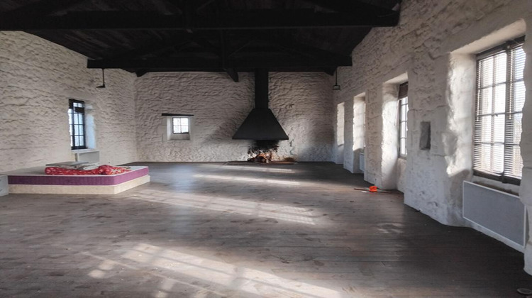 Ma-Cabane - Vente Maison SAINT CHRISTOLY MEDOC, 500 m²