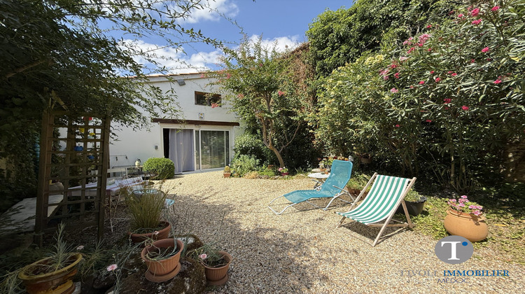 Ma-Cabane - Vente Maison Saint-Christoly-Médoc, 60 m²