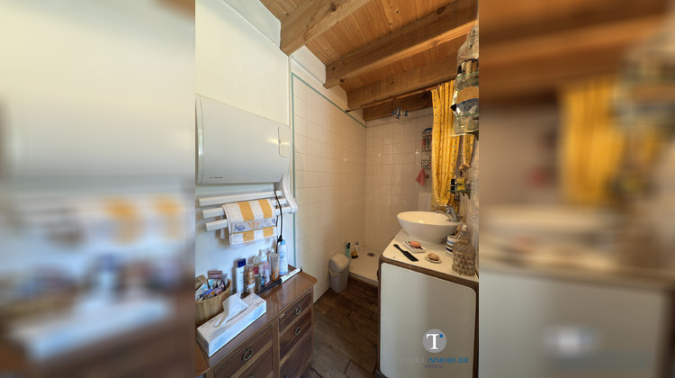 Ma-Cabane - Vente Maison Saint-Christoly-Médoc, 60 m²
