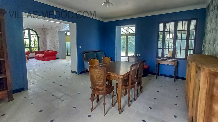 Ma-Cabane - Vente Maison SAINT-CHRISTOLY-MEDOC, 533 m²