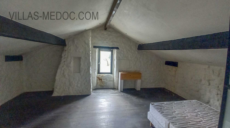 Ma-Cabane - Vente Maison SAINT-CHRISTOLY-MEDOC, 533 m²