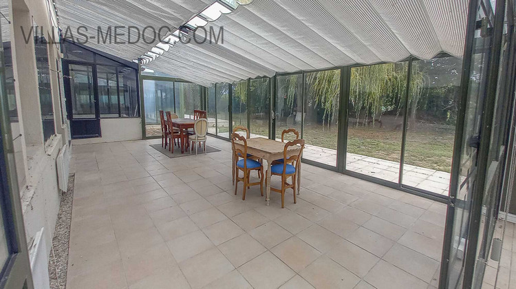 Ma-Cabane - Vente Maison SAINT-CHRISTOLY-MEDOC, 533 m²