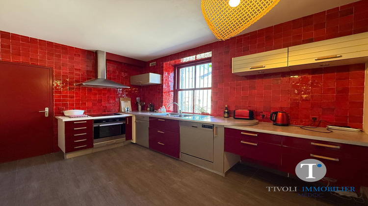 Ma-Cabane - Vente Maison Saint-Christoly-Médoc, 490 m²