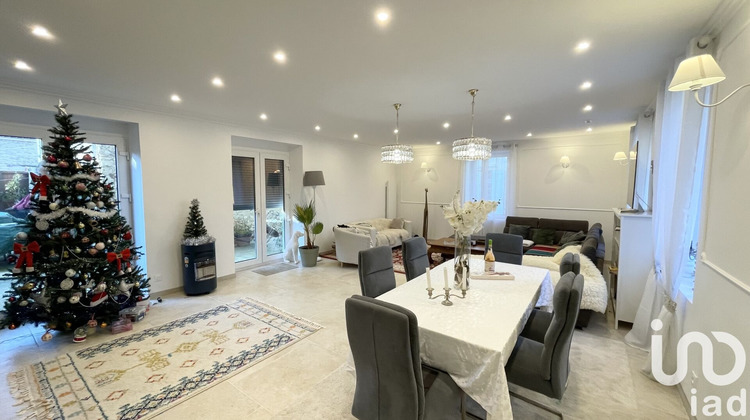 Ma-Cabane - Vente Maison Saint-Christoly-Médoc, 159 m²