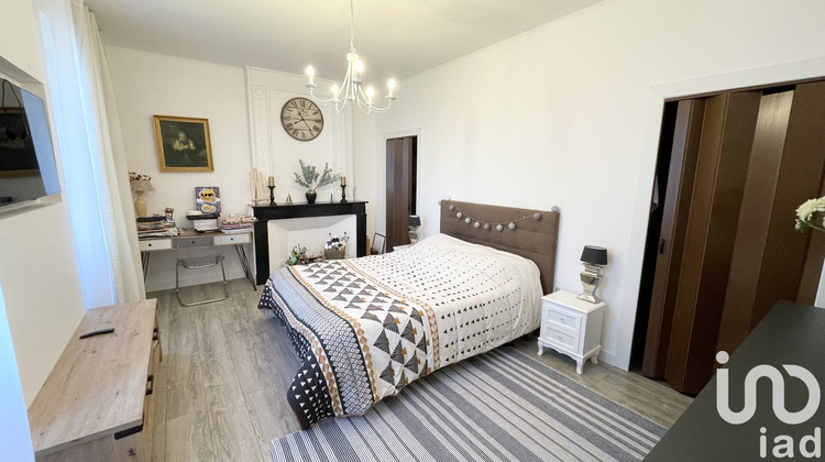 Ma-Cabane - Vente Maison Saint-Christoly-Médoc, 159 m²