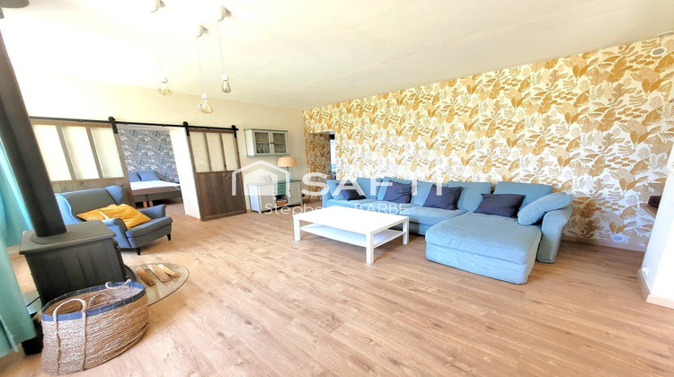 Ma-Cabane - Vente Maison Saint-Christoly-Medoc, 120 m²