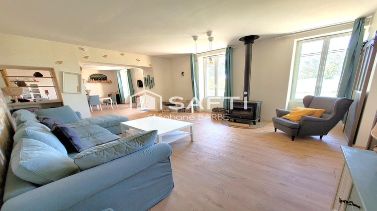 Ma-Cabane - Vente Maison Saint-Christoly-Medoc, 120 m²