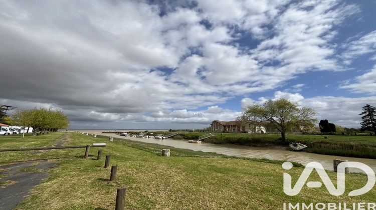 Ma-Cabane - Vente Maison Saint-Christoly-Médoc, 210 m²