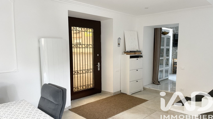 Ma-Cabane - Vente Maison Saint-Christoly-Médoc, 160 m²