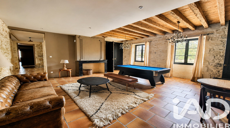 Ma-Cabane - Vente Maison Saint-Christoly-Médoc, 449 m²