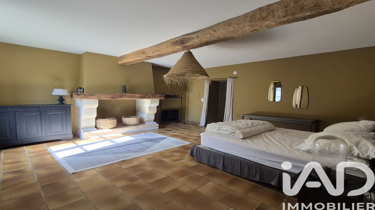 Ma-Cabane - Vente Maison Saint-Christoly-Médoc, 449 m²