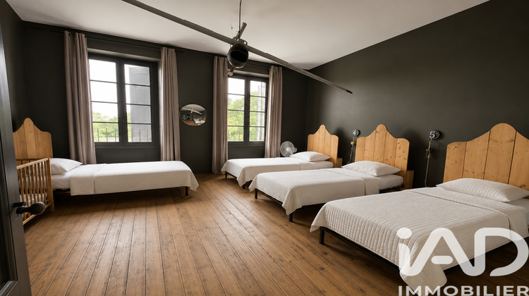 Ma-Cabane - Vente Maison Saint-Christoly-Médoc, 449 m²