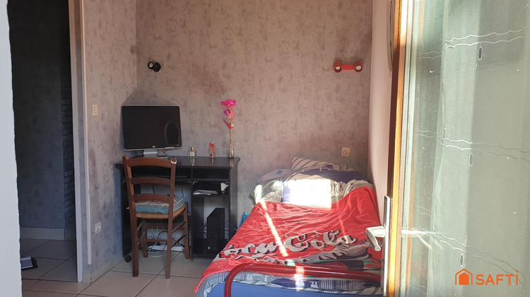 Ma-Cabane - Vente Maison Saint-Christoly-Medoc, 115 m²