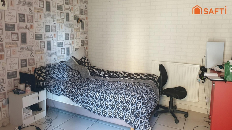 Ma-Cabane - Vente Maison Saint-Christoly-Medoc, 115 m²