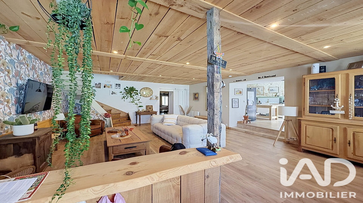 Ma-Cabane - Vente Maison Saint-Christoly-Médoc, 282 m²
