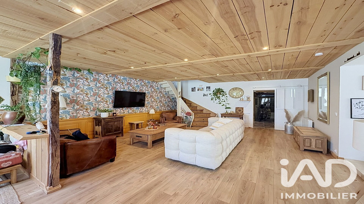 Ma-Cabane - Vente Maison Saint-Christoly-Médoc, 282 m²