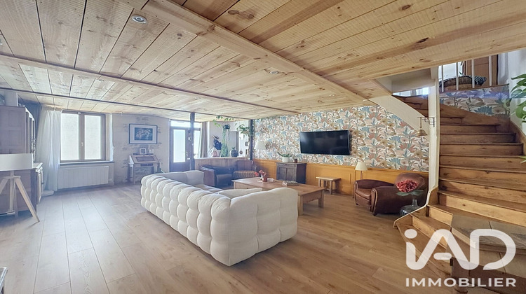 Ma-Cabane - Vente Maison Saint-Christoly-Médoc, 282 m²
