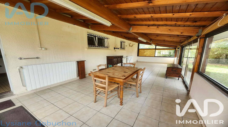 Ma-Cabane - Vente Maison Saint-Christoly-Médoc, 122 m²
