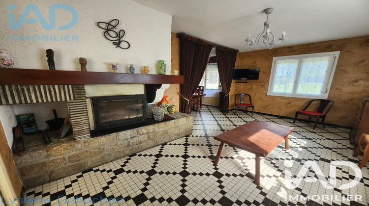 Ma-Cabane - Vente Maison Saint-Christoly-Médoc, 122 m²