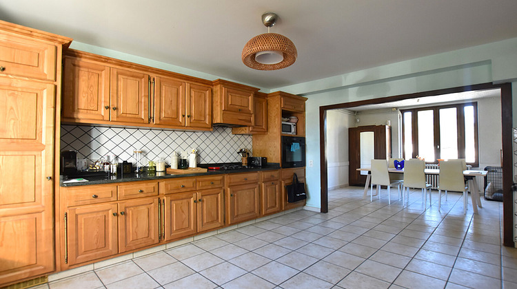 Ma-Cabane - Vente Maison SAINT-CHRISTOPHE, 125 m²