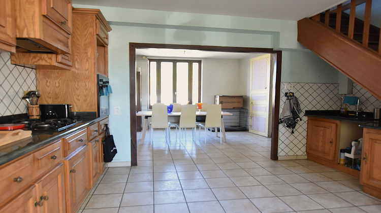 Ma-Cabane - Vente Maison SAINT-CHRISTOPHE, 125 m²