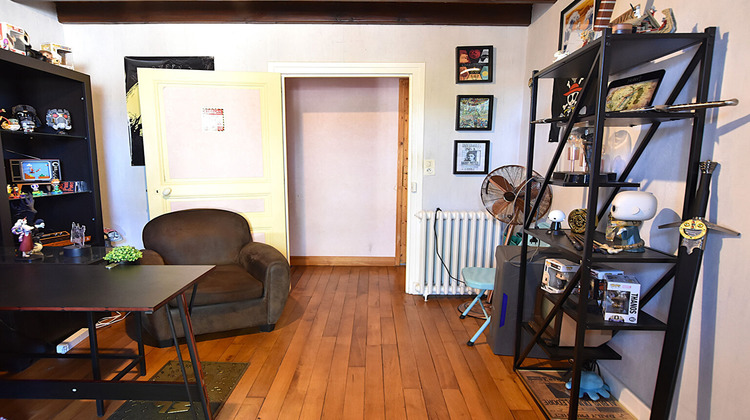 Ma-Cabane - Vente Maison SAINT-CHRISTOPHE, 125 m²