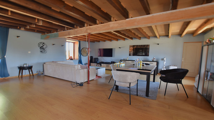 Ma-Cabane - Vente Maison SAINT-CHRISTOPHE, 117 m²