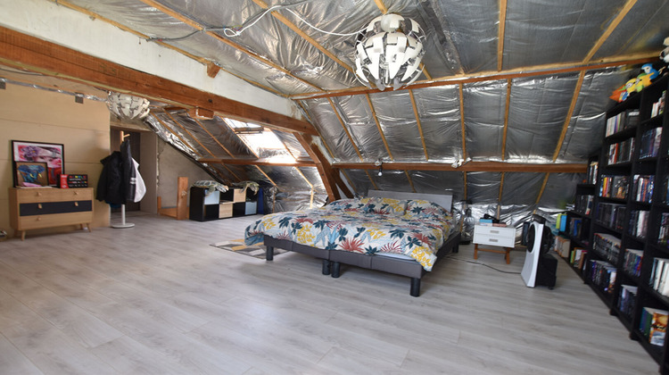 Ma-Cabane - Vente Maison SAINT-CHRISTOPHE, 117 m²