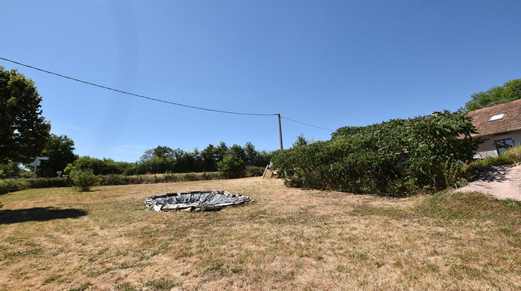 Ma-Cabane - Vente Maison SAINT-CHRISTOPHE, 117 m²