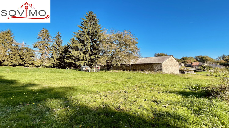 Ma-Cabane - Vente Maison Saint-Christophe, 149 m²