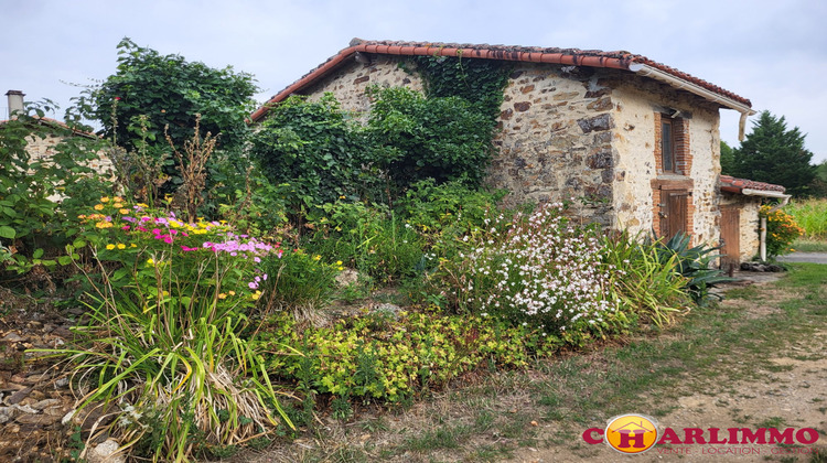 Ma-Cabane - Vente Maison Saint-Christophe, 86 m²