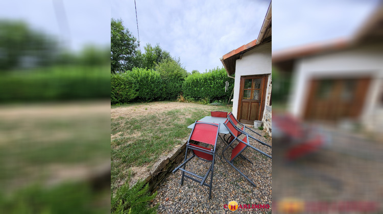 Ma-Cabane - Vente Maison Saint-Christophe, 86 m²