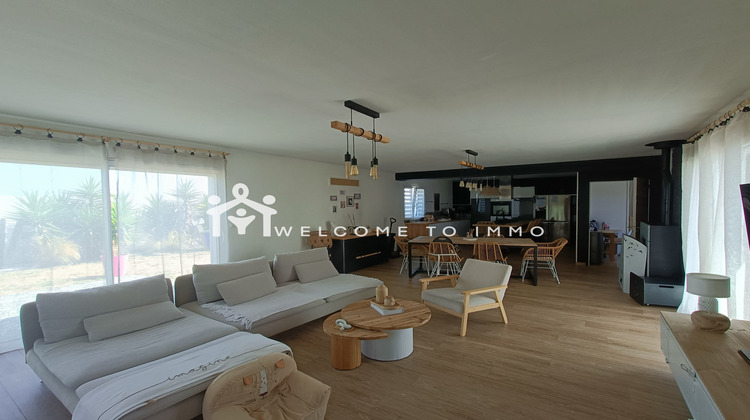 Ma-Cabane - Vente Maison Saint-Christophe, 175 m²