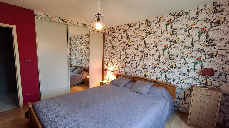 Ma-Cabane - Vente Maison SAINT-CHRISTOPHE, 145 m²