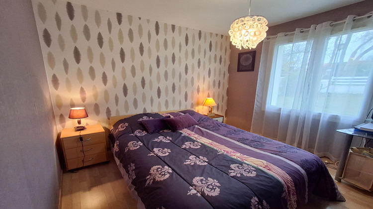 Ma-Cabane - Vente Maison SAINT-CHRISTOPHE, 145 m²