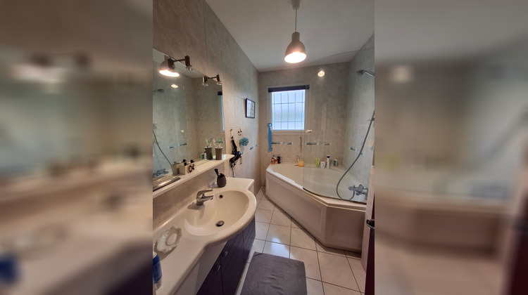 Ma-Cabane - Vente Maison SAINT-CHRISTOPHE, 145 m²