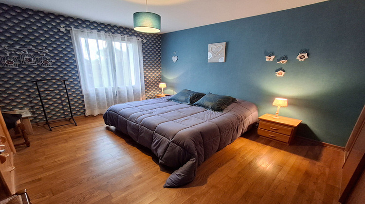 Ma-Cabane - Vente Maison SAINT-CHRISTOPHE, 145 m²