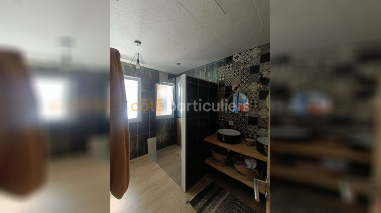 Ma-Cabane - Vente Maison SAINT-CHRISTOPHE, 175 m²