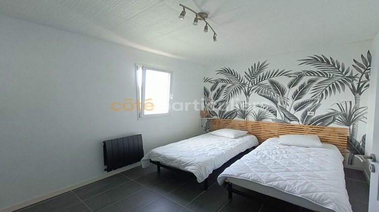 Ma-Cabane - Vente Maison SAINT-CHRISTOPHE, 175 m²