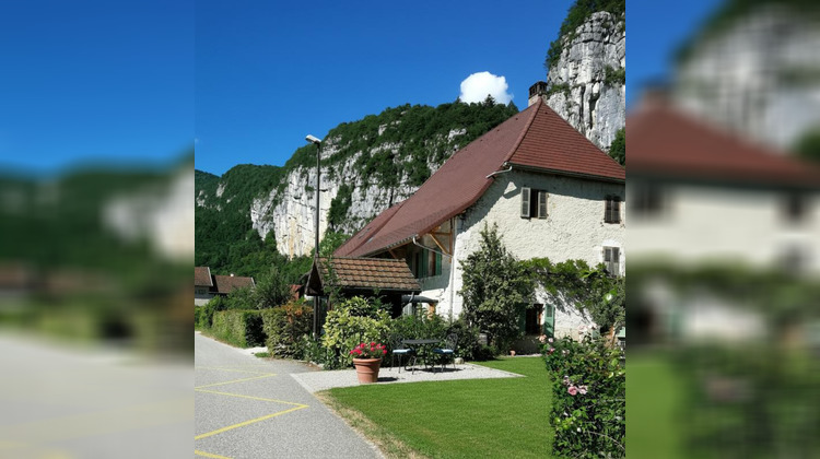 Ma-Cabane - Vente Maison SAINT CHRISTOPHE, 440 m²