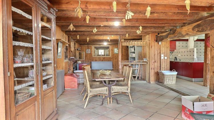 Ma-Cabane - Vente Maison SAINT CHRISTOPHE, 440 m²