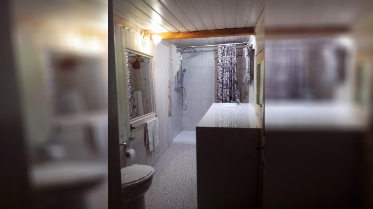 Ma-Cabane - Vente Maison SAINT CHRISTOPHE, 440 m²