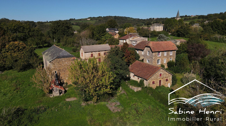 Ma-Cabane - Vente Maison Saint-Christophe, 538 m²